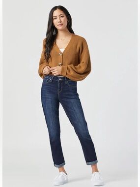 MAVI Ada skinny jeans